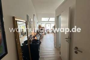 Wohnungstausch: Steenmoor 12 – Steenmoor 12, 22000 Tonndorf, Hamburg – Vorschaubild 4