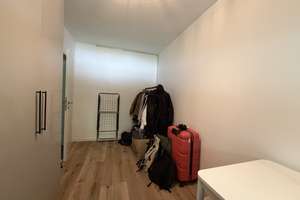 Zentrumsnahe moderne 3-Zimmer Mietwohnung – Die vollständige Adresse der Immobilie erhältst du vom Anbieter., 41061 Gladbach, Mönchengladbach – Vorschaubild 8