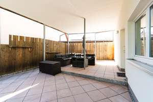 Modernes Wohnglück: 4-Zimmer EG-Wohnung in Fürth-Vach mit Garten – Vacher Straße 486, 90768 Vach, Flexdorf, Ritzmannshof, Fürth – Vorschaubild 30