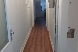 WOHNEN, STUDIEREN, ARBEITEN - GROSSE LOFT-WOHNUNG BEIM LUDWIGSPLATZ – Herrenstraße 48, 76133 Innenstadt-West, Karlsruhe – Vorschaubild 14