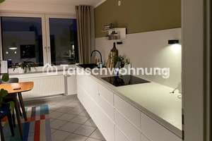 Tauschwohnung: Münster-Mitte: 3-Zimmer-Wohnung, 84 m² – Die vollständige Adresse der Immobilie erhältst du vom Anbieter., 48151 Josef, Münster – Vorschaubild 2