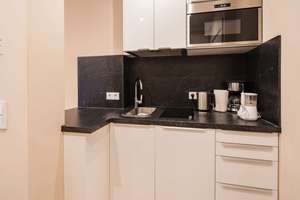 City Apartment im Eppendorfer Stieg! – Die vollständige Adresse der Immobilie erhältst du vom Anbieter., 22299 Winterhude, Hamburg – Vorschaubild 6
