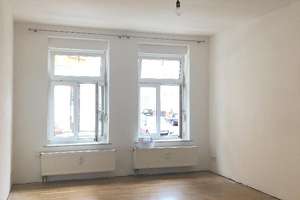 LEIPZIG - ALT-LINDENAU * 2-ZIMMER WOHNUNG mit BALKON im SANIERTEN ALTBAU * VERMIETET * ZENTRAL GE... – Karl-Ferlemann-Straße 22, 4177 Altlindenau, Leipzig – Vorschaubild 9