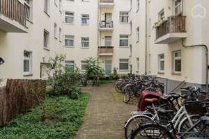 Bezugsfreie Single-Wohnung mit Innenhofblick im Simon-Dach-Viertel – Dirschauer Straße 3, 10245 Friedrichshain, Berlin – Vorschaubild 21