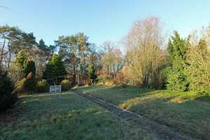 Freistehendes Einfamilienhaus mit Garage und großem Garten – Pinneberg (Kreis) – Vorschaubild 13
