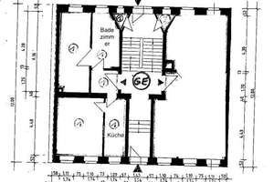 Bezugsfrei & gepflegt – 2-Zimmer-Wohnung an der Grenze zu Plagwitz – Die vollständige Adresse der Immobilie erhältst du vom Anbieter., 4229 Kleinzschocher, Leipzig – Vorschaubild 17