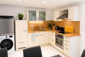 Zentrumsnahe 2-Zimmer-Wohnung mit Terrasse und guter Anbindung in Ingolstadt – Die vollständige Adresse der Immobilie erhältst du vom Anbieter., 85053 Südost, Ingolstadt – Vorschaubild 2
