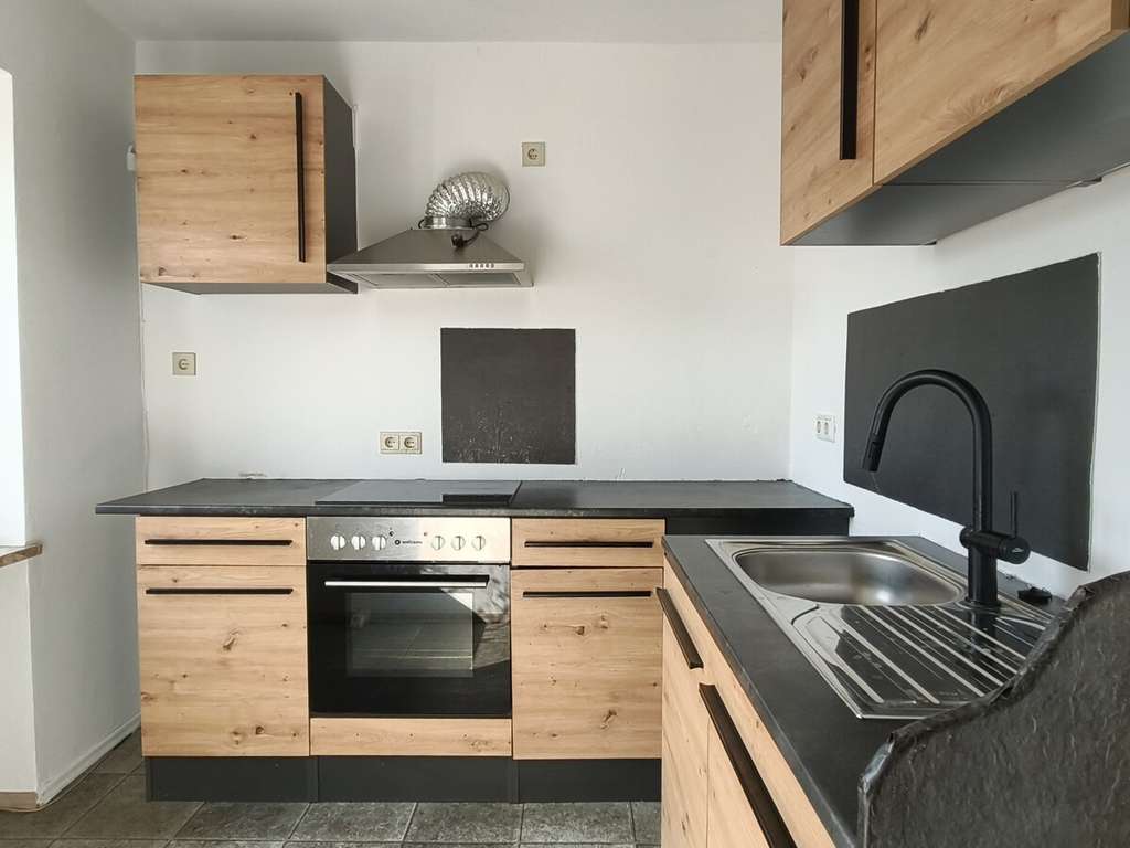 Immobilie in Auerbach - Auerbach/Engolling: Einfamilienhaus in ruhiger Wohnlage mit herrlichem Ausblick - Bild 4