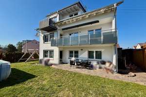 Kernsaniert und vermietet! Mehrfamilienhaus mit großem Grundstück in Mössingen – Die vollständige Adresse der Immobilie erhältst du vom Anbieter., 72116 Mössingen – Vorschaubild 4