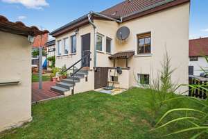 Großes Einfamilienhaus mit Pool, Scheune und schönem Garten – Die vollständige Adresse der Immobilie erhältst du vom Anbieter., 75446 Wiernsheim – Vorschaubild 17