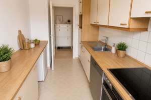 3-Zimmer Wohnung mit viel  Potenzial in beliebter Wohnlage – Die vollständige Adresse der Immobilie erhältst du vom Anbieter., 86199 Göggingen-Nordost, Augsburg – Vorschaubild 6