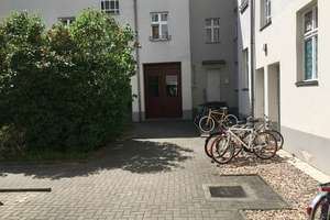 "WEISSENSEER SPITZE"==VERMIETETE 1-ZIMMER ETW IM MOD. ALTBAU==2.OG==SONNIGER SFL== – Die vollständige Adresse der Immobilie erhältst du vom Anbieter., 13086 Weißensee, Berlin – Vorschaubild 15