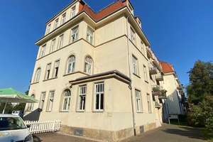 * schöne 3 -Zimmer-Wohnung im Mansardgeschoss in zentraler Lage * – Die vollständige Adresse der Immobilie erhältst du vom Anbieter., 1277 Striesen-Ost, Dresden – Vorschaubild 9