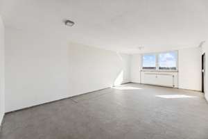 Provisionsfrei – Helle, sanierte 3-Zimmer-Wohnung mit Aufzug, Balkon und Weitblick – Die vollständige Adresse der Immobilie erhältst du vom Anbieter., 90763 Südliche Südstadt, Fürth – Vorschaubild 4