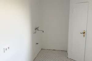 Schöne barrierefreie 3-Zimmer Wohnung mit Ausblick auf den Dom – Wiener Platz 2, 51065 Mülheim (Ortsteil), Köln – Vorschaubild 11
