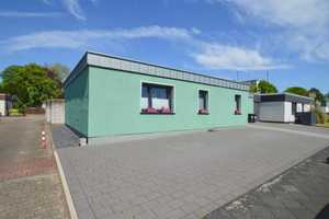 Familienfreundlicher und barrierearmer Bungalow mit Wohlfühlcharakter in Bochum-Harpen (Erbbaupacht) – Bochum – Vorschaubild 29
