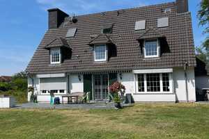 Geräumige 10-Zimmer-Villa in Wegberg – Heinsberg (Kreis) – Vorschaubild 4