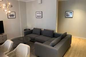 Stilvolle 4-Zimmer-Wohnung mit Möblierung in Wiesbaden – Bärenstr. 1-3, 65183 Mitte, Wiesbaden – Vorschaubild 3