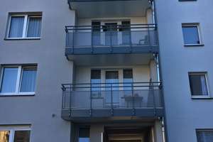 Neudorf - Gellertstrasse, 3 1/2 Zi.-Wohnung mit Balkon zum 01.11.2026 zu vermieten – Gellertstraße 14, 47057 Neudorf-Nord, Duisburg – Vorschaubild 2