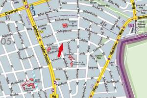Wohnen im Grünen - Einfamilienhaus mit liebevoll gestaltetem Garten – Die vollständige Adresse der Immobilie erhältst du vom Anbieter., 12305 Lichtenrade, Berlin – Vorschaubild 15