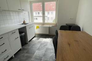 Vahrenwald-List! Schöne 2-Zimmerwohnung in zentraler Lage – Steinmetzstraße 5, 30163 List, Hannover – Vorschaubild 5