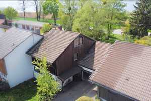 Den See im Blick! Idyllisches Reihenhaus mit Potential – Miesbach (Kreis) – Vorschaubild 3