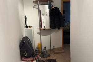 Stilvolle, gepflegte 2-Raum-Wohnung in Hannover – Lister Meile 51, 30161 Oststadt, Hannover – Vorschaubild 5