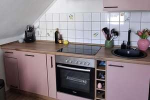 Neuwertige 4,5-Zimmer-Wohnung 3OG mit Balkon in Gelsenkirchen Buer – Beckeradsdelle 9, 45897 Buer, Gelsenkirchen – Vorschaubild 7