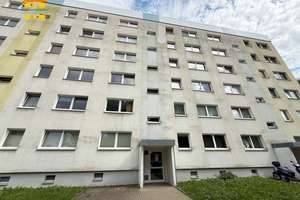 Provisionsfrei! 3-Zimmer-WE mit Gestaltungspotenzial zum Eigennutzen oder als Kapitalanlage! – Albert-Köhler-Straße 87, 9122 Morgenleite, Chemnitz – Vorschaubild 3