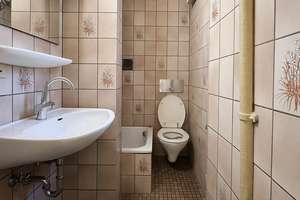 Charmante 3-Zimmer Stadtwohnung in Stuttgart-West mit Altbaucharakter – Die vollständige Adresse der Immobilie erhältst du vom Anbieter., 70197 Vogelsang, Stuttgart – Vorschaubild 6