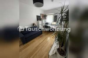 Tauschwohnung: Sehr schöne helle 2 Zimmer Wohnung/schöner Balkon Stadtwald – Schlegelstrasse 18, 50935 Lindenthal (Ortsteil), Köln – Vorschaubild 8