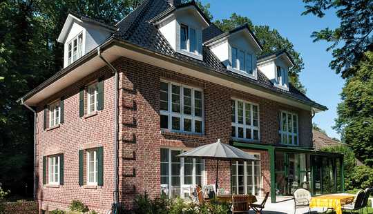 Bild von NEUBAU Luxusdomizil im Zentrum von Blankenese! 286 m² verteilt auf 11-Zimmern