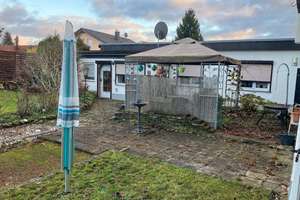 Ruhige Baulücke für Einfamilienhaus mit solidem Bestandsgebäude als Clubhaus + Lagerräume – Kleine Steinwiese 2. Gartenweg 12, 39114 Berliner Chaussee, Magdeburg – Vorschaubild 9