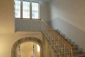 Maisonette-Wohnung mit Einbauküche und Balkon zum Rhein – Oberländer Ufer 190, 50968 Marienburg, Köln – Vorschaubild 4