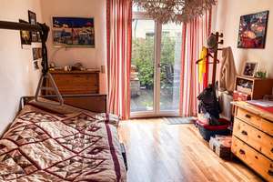 Hochwertige, ruhige und schwellenfreie 3-Zimmerwohnung mit Terrasse am Hohenstaufenring – Die vollständige Adresse der Immobilie erhältst du vom Anbieter., 50674 Neustadt/Süd, Köln – Vorschaubild 10