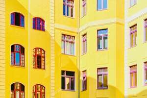 WG-Zimmer ca. 20qm - hell, möbliert und sofort bezugsfertig  – 39112 Leipziger Straße, Magdeburg – Vorschaubild 2