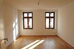 Toll geschnittene Freie neuwertige Etagenwohnung mit  Balkon  zu verkaufen – Bergstr. 32, 4315 Neustadt-Neuschönefeld, Leipzig – Vorschaubild 15