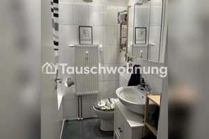 Tauschwohnung: Biete schöne, gemütliche 1,5 Zimmer Wohnung in Sülz – Die vollständige Adresse der Immobilie erhältst du vom Anbieter., 50937 Sülz, Köln – Vorschaubild 7