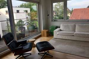 2-Zimmer-Penthouse Wohnung in Mannheim – Am Schelmenbuckel 56, 68259 Feudenheim, Mannheim – Vorschaubild 8