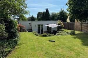 Modernisierter Bungalow für 2! Wohnen und Wohlfühlen auf ca. 110qm in Dortmund-Hombruch! *** – Dortmund – Vorschaubild 1