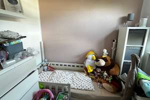 ab sofort! 2,5 Zimmer Wohnung mit Balkon – Schönböckener Straße 68a, 23556 Sankt Lorenz Nord, Lübeck – Vorschaubild 4