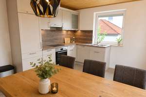 Modernes Einfamilienhaus mit 130 m² Wohnfläche in Hepberg