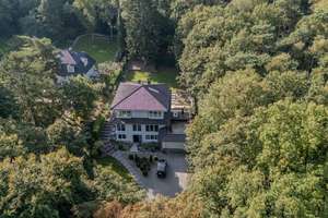 Repräsentative Design-Villa mit absoluter Privatsphäre in den Elbvororten  – Die vollständige Adresse der Immobilie erhältst du vom Anbieter., 22587 Rissen, Hamburg – Vorschaubild 24