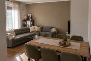 3-Zimmer-Wohnung mit EBK | Balkon | A+ | Fußbodenheizung| AB SOFORT – Inrather Straße 221, 47803 Inrath/Kliedbruch, Krefeld – Vorschaubild 3
