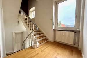 2 Familienhaus mit großem Garten und vielen Parkplätzen / 179,53 qm Wfl. / Beide Wohneinheiten FREI – Die vollständige Adresse der Immobilie erhältst du vom Anbieter., 67821 Alsenz – Vorschaubild 9