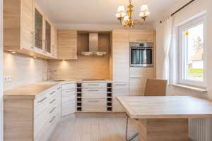 Haus am See: 7-Zimmer-Einfamilienhaus mit Seeblick, großem Garten, Whirlpool und Sauna – Die vollständige Adresse der Immobilie erhältst du vom Anbieter., 12621 Kaulsdorf, Berlin – Vorschaubild 7