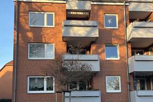 Frisch sanierte 2-Zimmer Wohnung – Riechersstraße 20, 30455 Badenstedt, Hannover – Vorschaubild 1