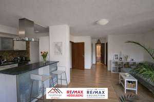 Vermietete 2 Zimmer ETW mit 69m², toller Terrasse & Stellplatz in ruhiger Lage von Heidelberg-Schlie – Rombachweg 5, 69118 Schlierbach, Heidelberg – Vorschaubild 4