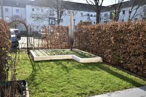 Reihenmittelhaus mit zwei Tiefgaragenplätzen und Garten im „Lessingpark“ Wolfsburg – Wolfsburg – Vorschaubild 19