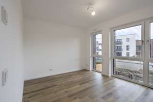 Fast wie eine Doppelhaushälfte! Neubauwohnung in attraktiver Lage! – Hombrucher Bogen 32, 44225 Barop, Dortmund – Vorschaubild 10